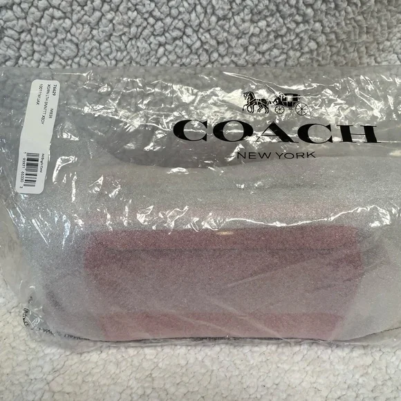 COACH Bennett Crossbody - Picture 12 of 14